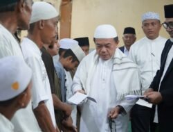 Gubernur Al Haris Ingatkan Warga Hadapi Kemarau dan Bijak Gunakan BBM