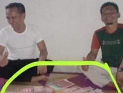 Terbukti Nipu, Usai di Beritakan Mantan Kasi Miskin Dinsos Kembalikan Uang