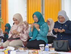 Hesti Haris: Pangan Terjangkau, Gizi Terjaga, Inflasi Terkendali