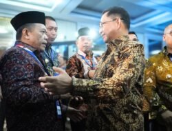 Gubernur Al Haris Bangga Dua Daerah di Provinsi Jambi Dapat Apresiasi dari Pemerintah Pusat