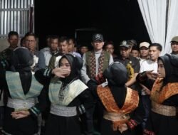 Puluhan Ton Kopi Fine Robusta Kerinci Diekspor ke Tiongkok