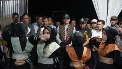 Puluhan Ton Kopi Fine Robusta Kerinci Diekspor ke Tiongkok