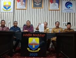 Pemerintah Provinsi Jambi Klarifikasi Isu Rekrutmen PNS dan Peringatkan Modus Penipuan