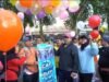 Car Free Day di Merangin, Ruang Olahraga Keluarga, Komunitas dan Nafas Baru UMKM