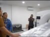 Warga Merangin Tak Perlu Keluar Daerah CT Scan, Karena Alat Sudah Hadir di RSUD Klonel Abundjani Bangko
