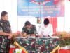 Gubernur Al Haris Hibahkan Sebanyak 13,408 ha Lahan Guna Pembangunan KODAM Provinsi Jambi