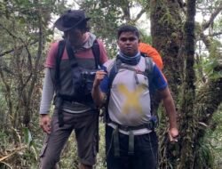 Seru!! Ditengah Sidang Pengrusakan Renah Alai, Korban Ternyata Dilaporkan Balik atas Dugaan Perambahan TNKS
