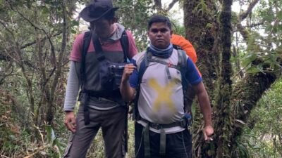Seru!! Ditengah Sidang Pengrusakan Renah Alai, Korban Ternyata Dilaporkan Balik atas Dugaan Perambahan TNKS
