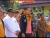 Bupati M. Syukur Resmi Buka O2SN dan FLS3N Merangin 2026
