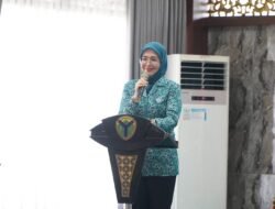 TP-PKK Provinsi Jambi Berkomitmen Perkuat Nilai Religius Daerah Melalui “Gerakan Jambi Bersholawat”