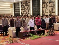 Program MBG Gerakkan Ekonomi Daerah, Rp7,2 Miliar Berputar Setiap Hari di Jambi