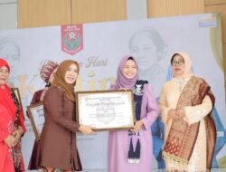 Hesti Haris: Semangat Kartini Harus Dijawab dengan Aksi Nyata Perempuan Jambi di Era Digital
