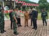 Pemkab Merangin Dukung Penuh Karya Bakti Kodim 0420/Sarko