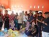 Gubernur Al Haris Salurkan 1 Ton Beras Bagi Korban Terdampak Bencana Banjir Desa Selango