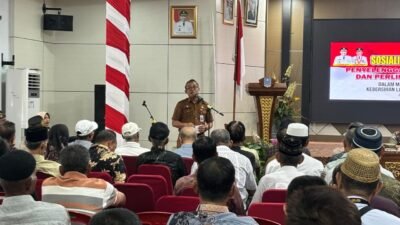Ingat!! Jangan Buang Sampah Sembarangan, Jika Tidak Mau Didenda Rp 10 Juta Atau Tiga Bulan Kurungan Menanti