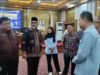 Perkuat KIP, Sekda Zulhifni Rakor PPID Bersama Sekda Provinsi Jambi