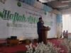 Bupati M. Syukur: Pesantren Adalah Benteng di Era Digital