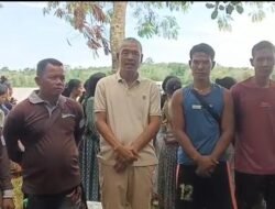 Dinas Sosial Merangin Luruskan Miskomunikasi Bantuan Rp1,4 Miliar untuk Warga Suku Anak Dalam