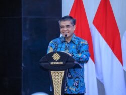 Menaker: JKP Jadi Bantalan Sosial Pekerja yang Kehilangan Pekerjaan