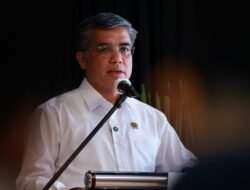 May Day 2026: Komitmen Negara Melindungi Pekerja Hingga ke Tengah Lautan