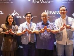 Sektor Informal Masih Mendominasi, Wamenaker: Pemuda Perlu Ciptakan Lapangan Kerja Baru