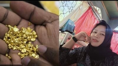 Ispektorat Merangin Akan Panggil Kapus Guna Diminta Keterangan Soal Usaha Ilegal NL Nadah Emas Hasil Tambang Ilegal