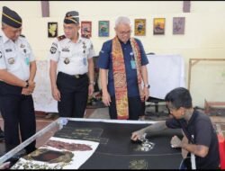 Kemnaker Komitmen Ciptakan Lapangan Kerja Inklusif bagi Mantan Warga Binaan