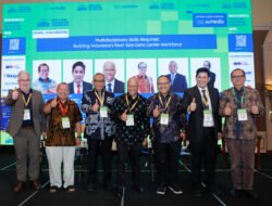 Wamenaker: Kompetensi SDM Kunci Utama Hadapi Digitalisasi Global