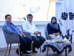 Menaker: BLK Kini Tak Sekadar Tempat Pelatihan, tapi Juga Inkubator Bisnis