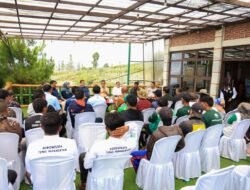 Kemnaker Siapkan Pelatihan Agroforestry untuk Perluas Peluang Kerja Warga Garut