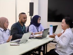 Kemnaker Gelar Seleksi Kerja Penyandang Disabilitas Tuli bersama Dunia Usaha