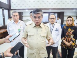 Kemnaker Uji 2.100 Calon Ahli K3 Umum Batch 2 untuk Perkuat Budaya Keselamatan Kerja