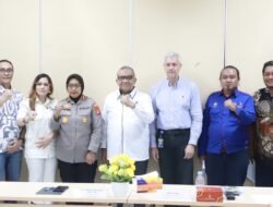 Wamenaker Fasilitasi Penyelesaian Perselisihan Hubungan Industrial di Multistrada