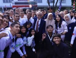 Polteknaker Perpanjang Masa Pendaftaran SBP 2026 Hingga 27 Mei