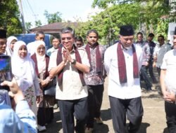 Kemnaker Siapkan Pelatihan Berbasis AI bagi 3.100 Pemuda di Padang