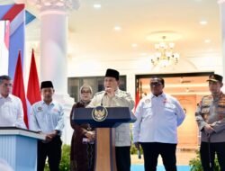 Presiden Prabowo Resmikan Museum Marsinah sebagai Penghormatan terhadap Perjuangan Pekerja