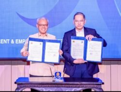 Kemnaker—Unpad Bangun Sinergi Pengembangan SDM dan Ketenagakerjaan