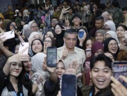Menaker: Magang Nasional Perkuat Kesiapan Kerja Generasi Muda