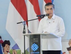 Jembatani Alumni MagangHub ke Dunia Kerja, Kemnaker Siapkan Estafet Karir