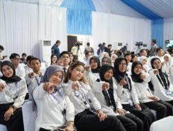 Kemnaker: Sertifikasi Kompetensi Perkuat Daya Saing Lulusan Magang