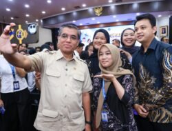 Program Magang Nasional Batch 2 Resmi Ditutup, Menaker: Magang Jadi Bekal Masuk Dunia Kerja