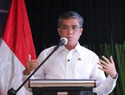 Kemnaker Fasilitasi Sertifikasi Kompetensi Gratis bagi Alumni MagangHub di 21 Balai Pelatihan Vokasi
