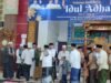 Wabup A. Khafidh Ajak Masyarakat Teladani Semangat Berkurban