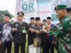 Cegah Pungli, Pemkab Merangin Luncurkan Sistem QR Barcode Izin Pengumpulan Uang dan Barang