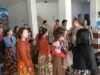 Gelar Aksi Tuntut Janji,  SAD Sebut Bupati M. Syukur The King Of Penipu