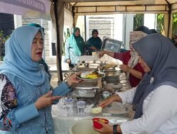 Hesnidar Haris Ajak Warga Jambi Perbanyak Shalawat Lewat Program Rabu Berkah