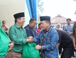 Al Haris Sebut Pengusaha dan Pekerja Tak Bisa Dipisahkan