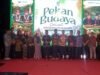 Wagub Abdullah Sani Tutup Pekan Budaya Sarolangun