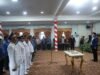 Ini Nama Nama Pejabat Eselon III dan IV Yang Dilantik Bupati Merangin M. Syukur