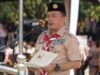 Buka Jambore Daerah Pramuka Jambi, Gubernur Al Haris: Sebagai Wadah Mengasah Wawasan, Kepemimpinan dan Kemandirian